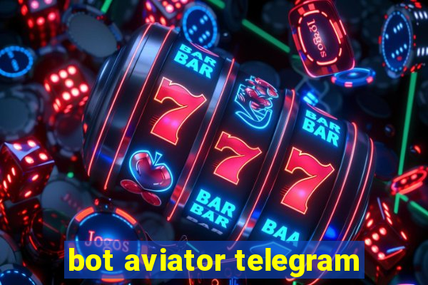 bot aviator telegram